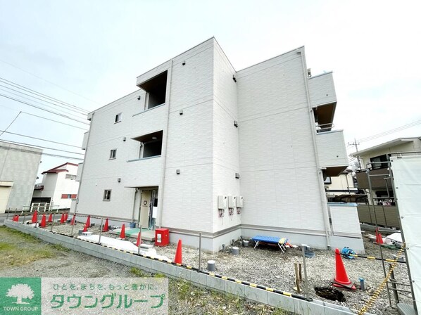 ガーデニアの物件内観写真